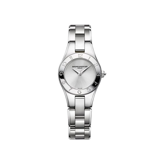 Orologi baume sales mercier donna